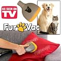 FUR VAC