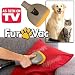 Pet Supplies : FUR VAC