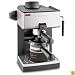Mr. Coffee ECM160 4-Cup Steam Espresso Machine, Black