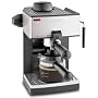 Mr. Coffee ECM160 4-Cup Steam Espresso Machine