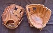 Roy Hobbs Right Handed 11-3/4" Pitcher's Glove