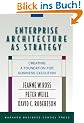 Enterprise Architecture as Strategy: Creating a Foundation for Business Execution