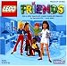 Software : Lego Friends (Windows XP Compatible Version)
