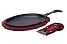 Kitchen & Housewares : Lodge Logic Pre-Seasoned Fajita Set