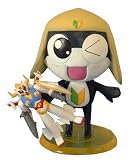 ケロロ軍曹KERORO PLATOONS タママ二等兵