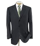 Signature 3-Button Wool Suit