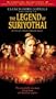 The Legend of Suriyothai [VHS]
