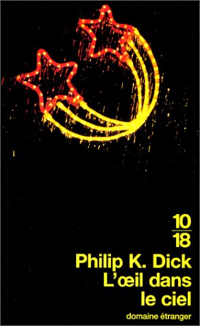 Philip K. Dick