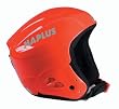 Maplus S2 Ski Helmet (Red)