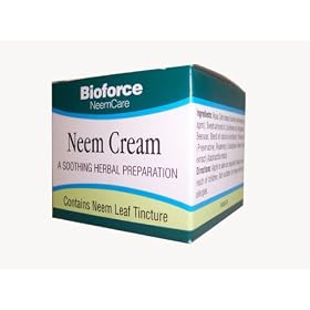 A Vogel Neem Care Cream 50g