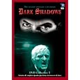 Dark Shadows DVD Collection 4 - 4 DVD