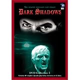 Dark Shadows DVD Collection 4
