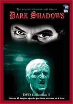 Dark Shadows DVD Collection 4