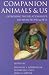 Companion Animals and Us: Exploring the Relationships between People and Pets
