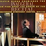 Inaugural Recital