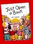Just Open a Book
