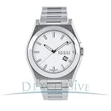 Gucci Men's Pantheon watch #YA115210