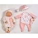 Zapf 761915 - my first Baby Annabell mit extra Kleidchen, 36 cm