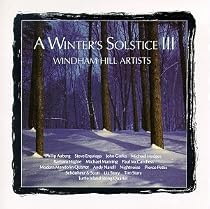 A Winter's Solstice III