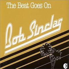 Beat Goes on