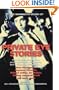 Mammoth Book of Private Eye Stories