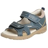 ECCO Toddler Ladder Sandal