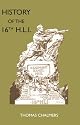 History of the 16th Battalion the Highland Light Infantry: City of Glasgow Regiment