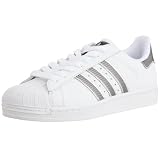 Adidas Men's Superstar Weave Trainer