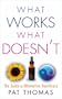 What Works, What Doesn't: The Guide to Alternative Healthcare