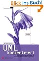 UML konzentriert, 3. aktualisierte Auflage