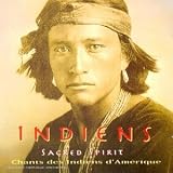 Chants et danses des Indiens d'Am�riquepar Sacred Spirit