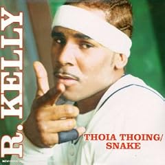 Thoia Thoing