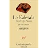 Le Kalevala, tome 1