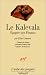 Le Kalevala, tome 1 (Paperback)