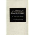 American Piano Trios