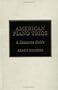 American Piano Trios