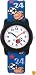 Timex Children's  Sports Stretch Band Watch #T75201