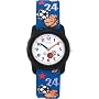 Timex Kids T752014E Sports Time Tacher Fabric Strap Watch