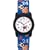 Timex Kids T752014E Sports Time Tacher Fabric Strap Watch