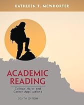 Academic Reading (8th Edition)