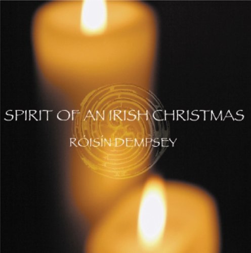 ROISIN DEMPSEY : SPIRIT OF AN