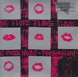 T Love -  Pocisk Milosci