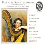 Harpe & Divertissements / Harp & Entertainment