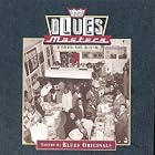 Blues Masters, Vol. 6: Blues Originals by Blues Masters
