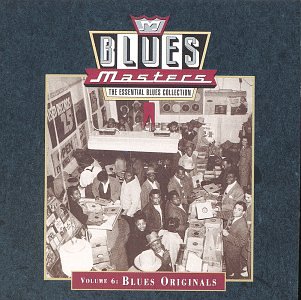 CD-Charts  Music : Blues Masters, Vol. 6: Blues Originals