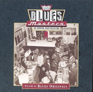 Blues Masters Vol. 6 - Blues Originals