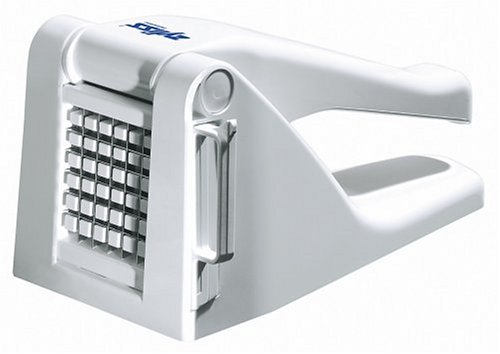 Zyliss Potato Chipper With 2 Blades (7 & 9 mm)