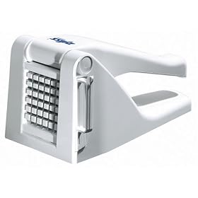 Zyliss Potato Chipper With 2 Blades (7 & 9 mm)