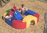 PUZZLE PLAY YARD