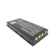 Lenmar LBAS1482L AST Ascentia J Series NoMEM Li-Ion 10.8V 5400mAh Battery